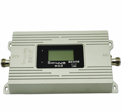 龙潭双频手机信号增强器800㎡