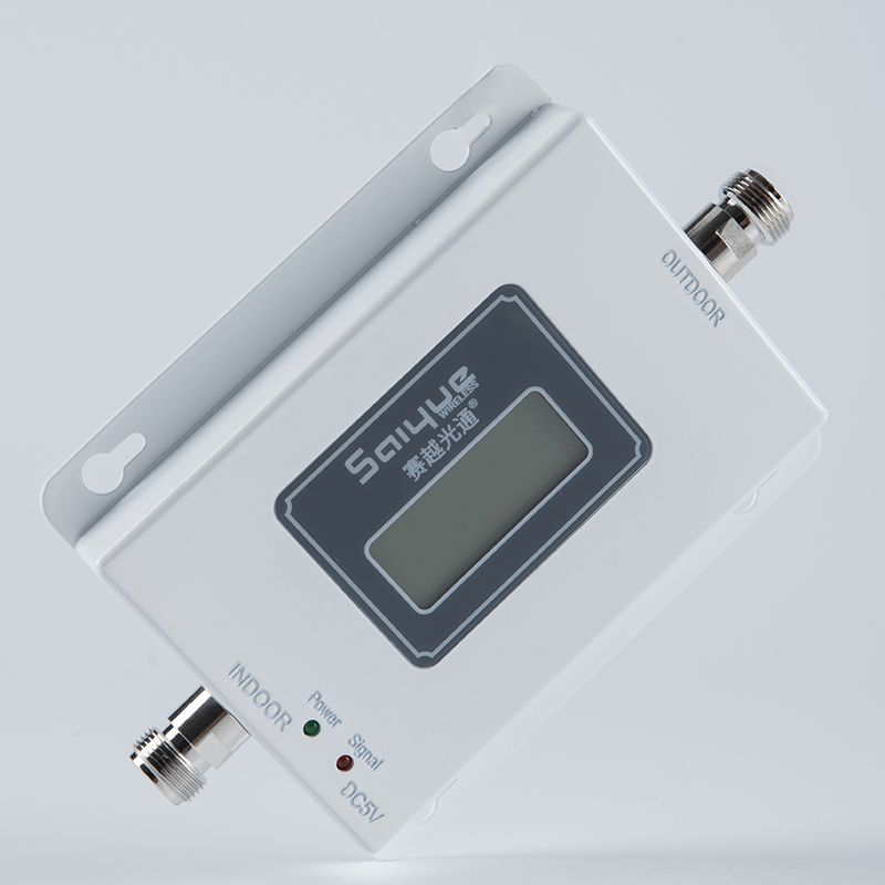 龙潭家用配电房机房信号放大器200㎡