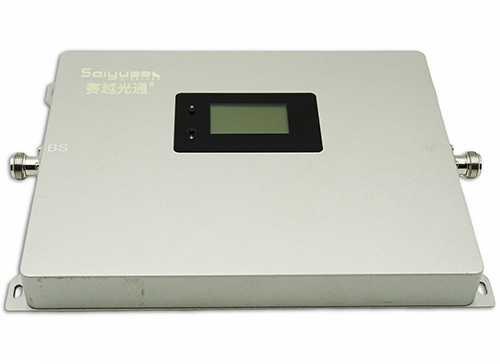  龙潭三频/四频/五频手机信号接收器800㎡