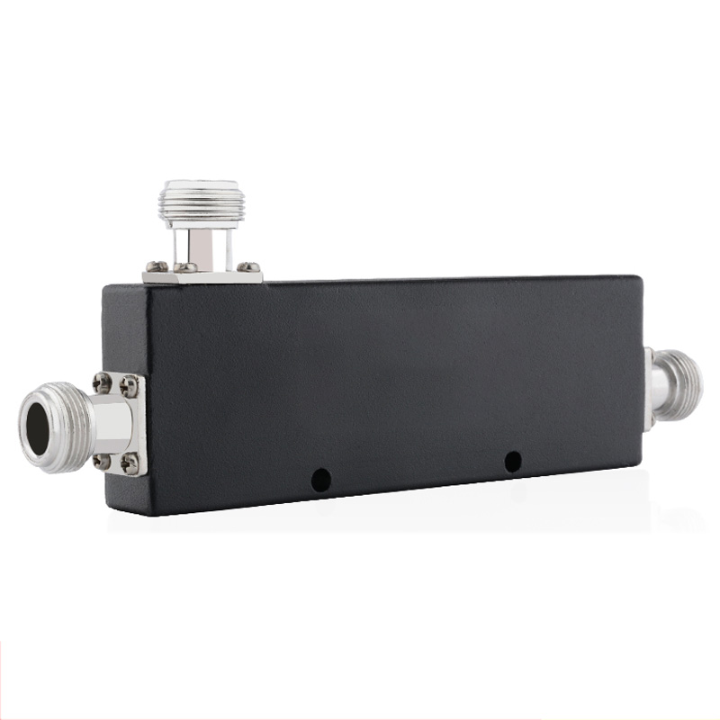  龙潭FM调频广播同步广播耦合器