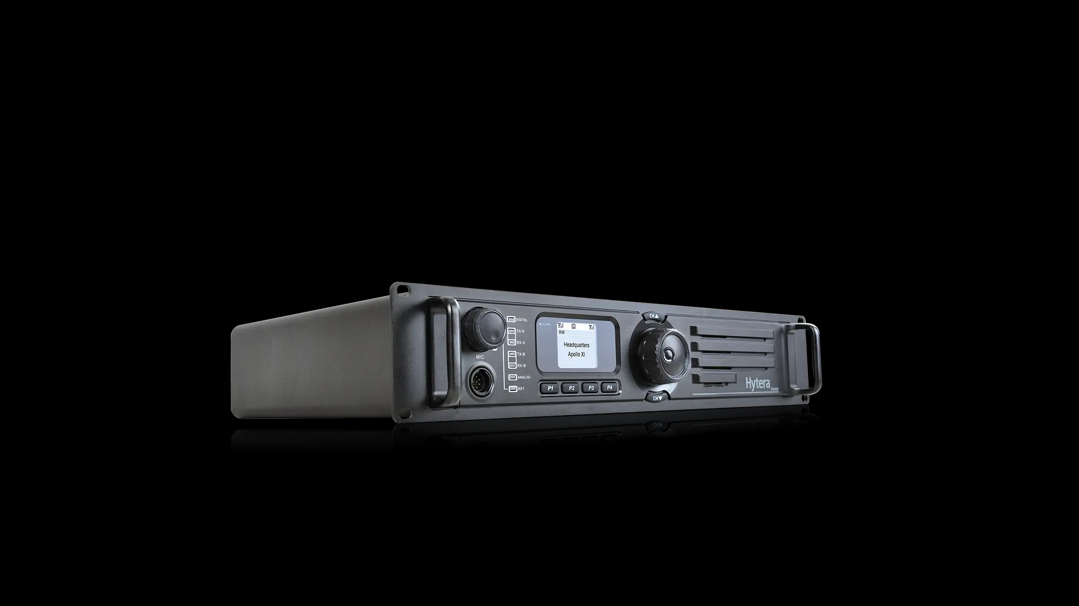  龙潭数字中继中转台RD980（海能达）