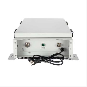  龙潭无线对讲系统双向干线放大器