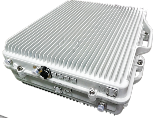 龙潭信令级数字室分型移动通信干扰器