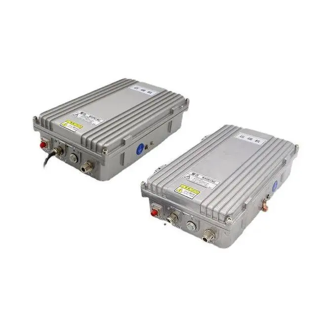  龙潭无线对讲系统400M模拟光纤直放站