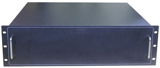  龙潭FM调频广播主机