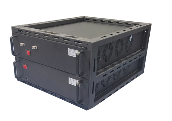 龙潭室内大功率通讯管控屏蔽系统