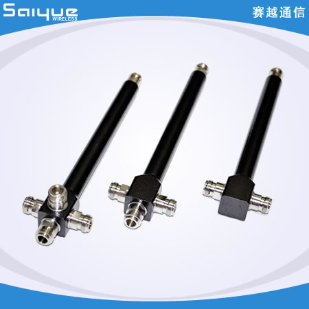  龙潭FM调频广播同步广播功分器