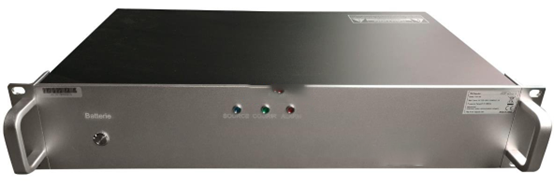  龙潭350M PDT消防集群警用主机直放站