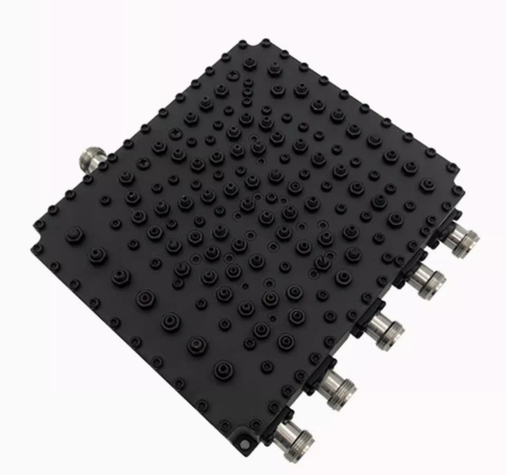  龙潭双频三频四频五频腔体合路器4G+5G