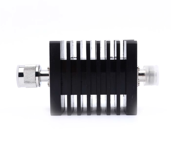  龙潭腔体固定衰减器0-3G/0-4G  N型接口