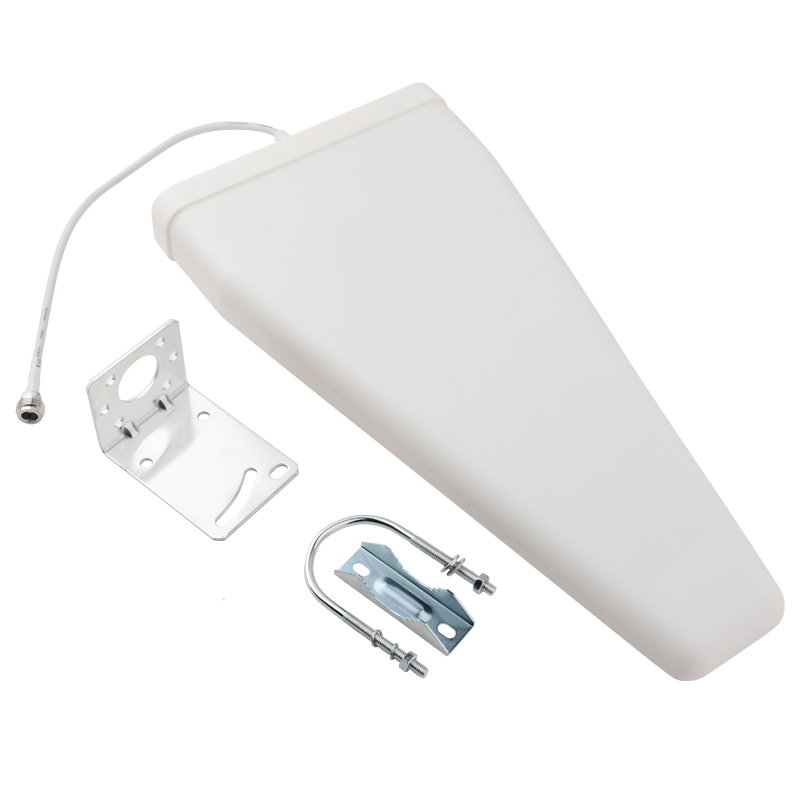  龙潭对数周期天线定向接收发射700-3700MHz